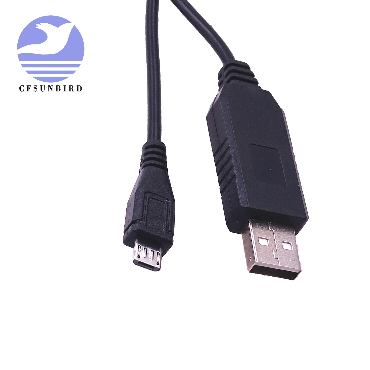 PL2303HX USB передает провод последовательного порта TTL уровня до 232 линии отладки