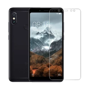 2pcs for glass xiaomi redmi note 5 tempered glass phone screen protector for redmi note 5 pro glass xiaomi redmi note 5 film free global shipping