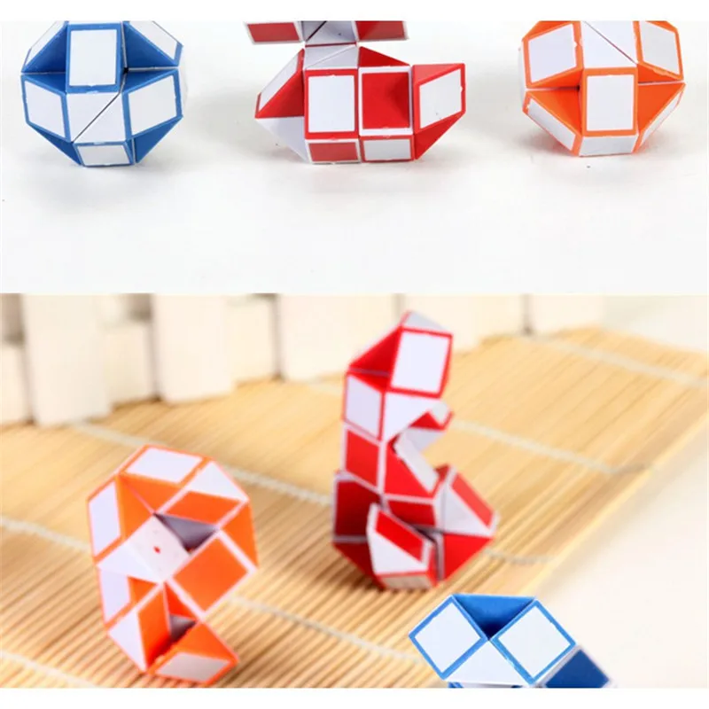 Новинка 2018 маленькие Развивающие игрушки для детей разные детали Волшебная