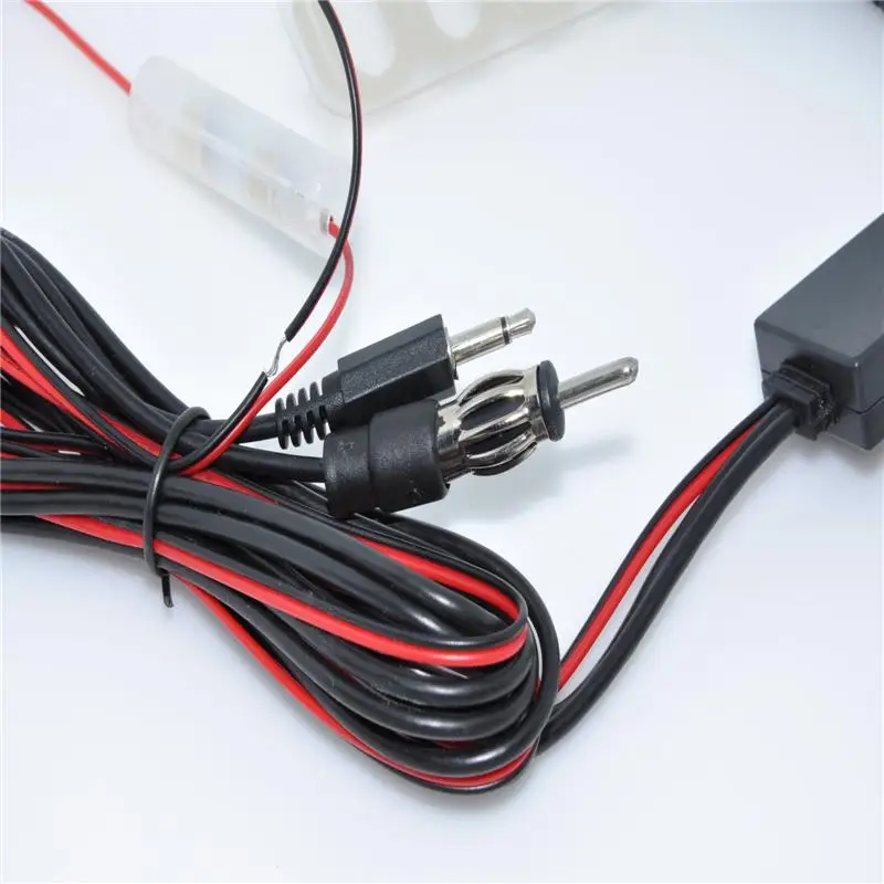 Семейная Антенна для автомобильного DVD проигрывателя навигация с авто