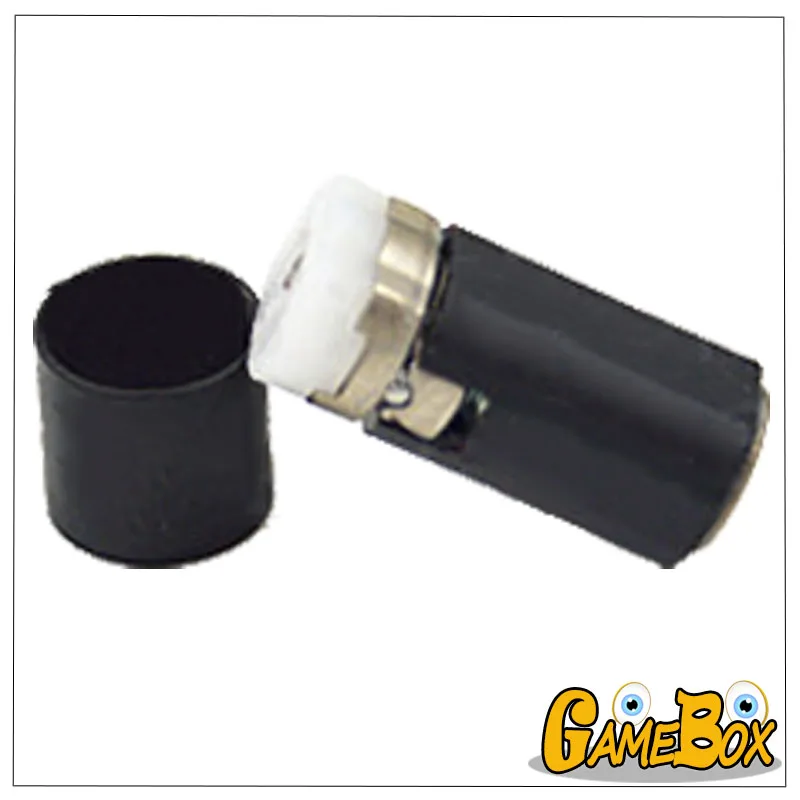 Оригинальная ось вращения вала оси фреза для NDSIXL/LL | Электроника