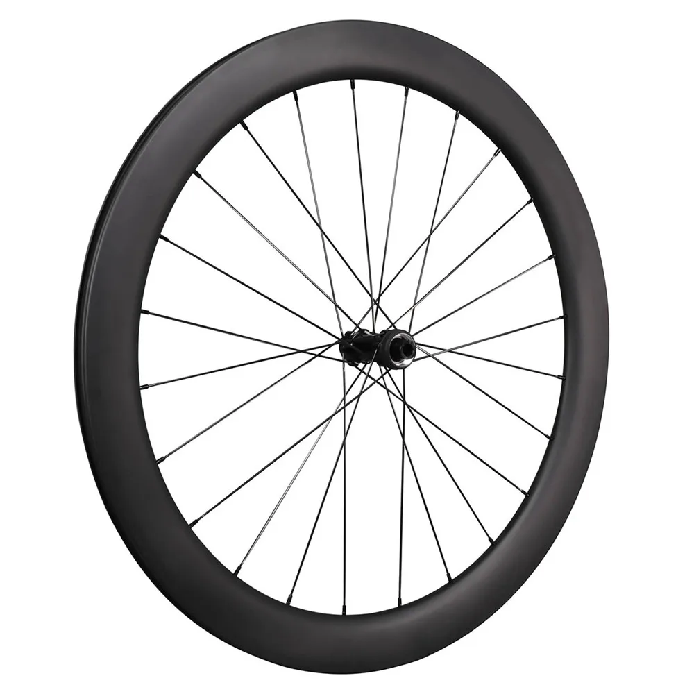Can 700C карбоновые супер светильник колеса 55 мм clincher tubuless готовые циклокросс Дисковые Тормозные колеса с 25 мм ширина 280TG тест