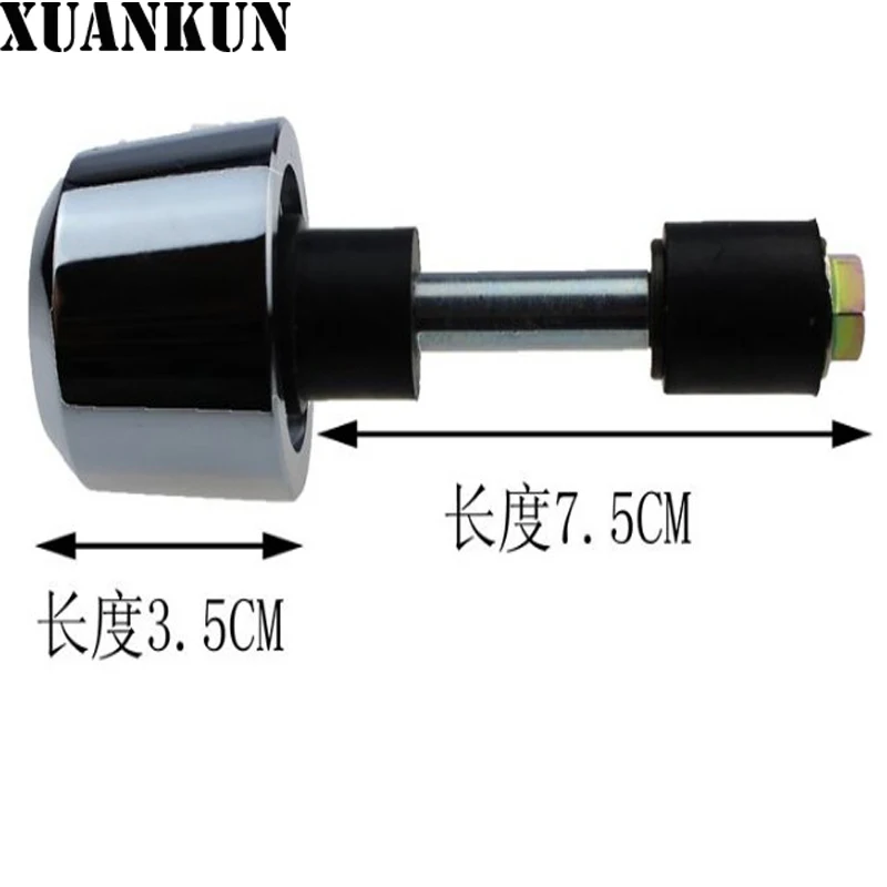 Аксессуары для мотоциклов XUANKUN En125 CB400 Xjr400 быстрой балансировки рук |