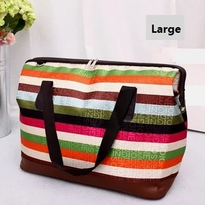 Женская дорожная сумка тоут Большая вместительная нейлоновая женская для багажа