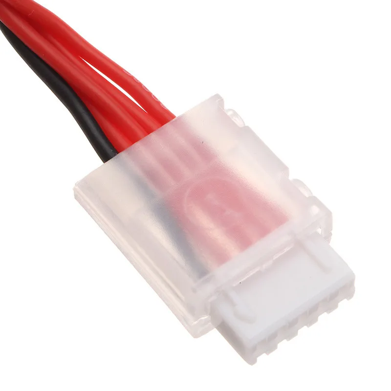 Оригинальный ZOP Power 14 8 в 750 мАч 4S 70C Lipo аккумулятор XT30 разъем коннектор для