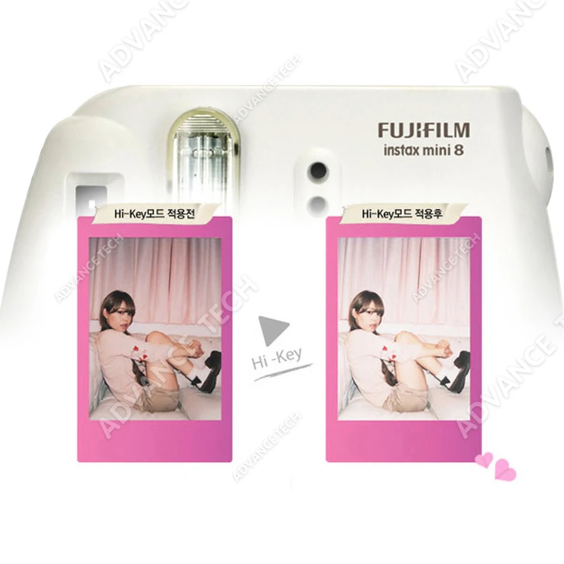 Fuji Instax Mini 8 Камера фиолетовый виноград мгновенный Плёнки Fujifilm фото instantphoto камеры