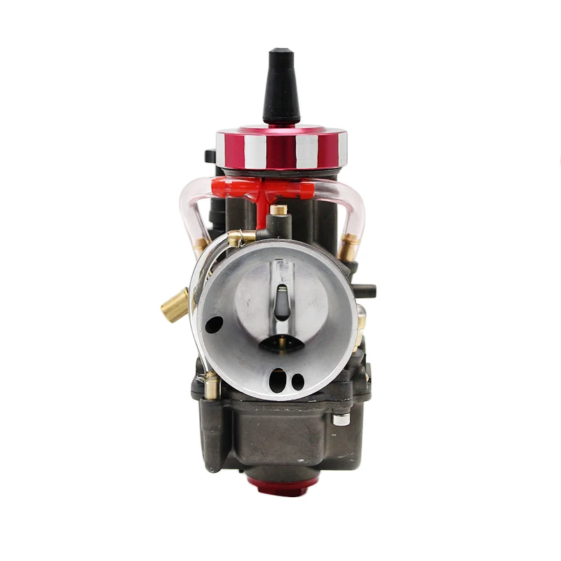 Карбюратор pwk Racing для мотоцикла мопеда скутера кроссового квадроцикла|racing