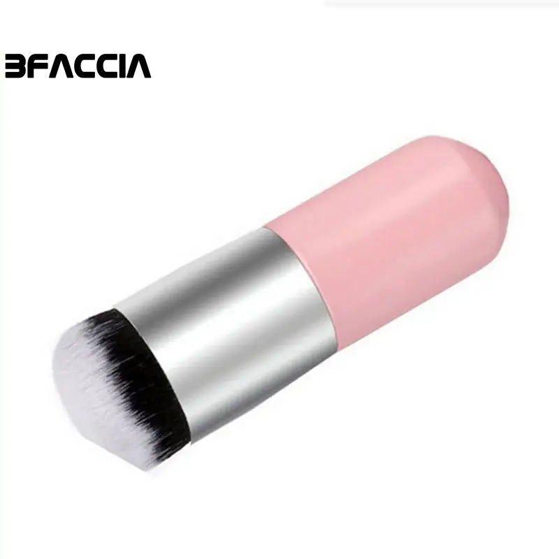 Bfaccia Pier кисть для основы плоский крем кисти макияжа профессиональная