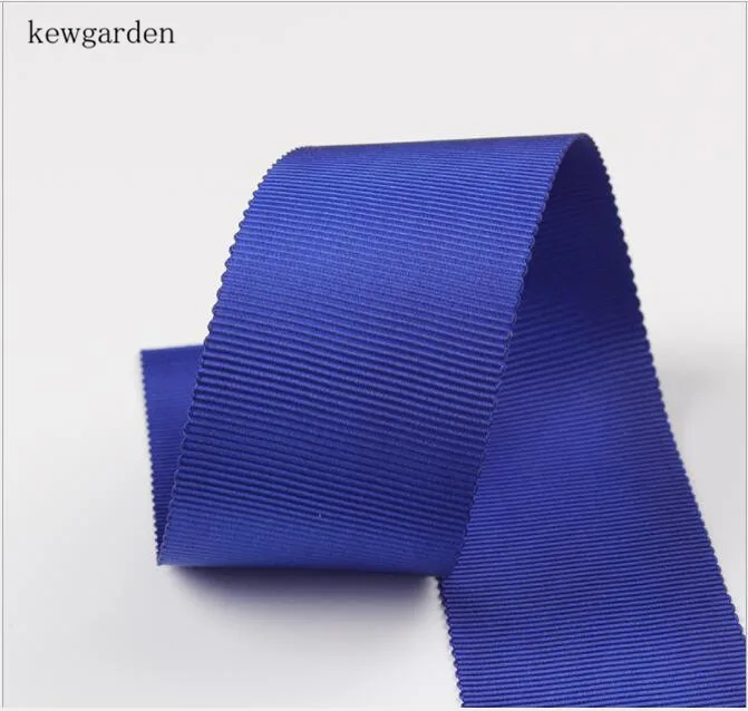 1113 Kewgarden волнистая корсажная лента для кромки ленты " 1-1/2" " 5/8" 3/" 1/4" вручную изготовленная лента DIY бант атласная лента Riband 50y - Цвет: 1113