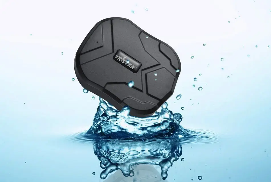 Kingslim TK905 GSM gps GPRS Автомобильный мощный магнитный отслеживающий прибор в реальном времени для автомобиля TKSTAR TK905 с литиевой батареей 5000 мАч