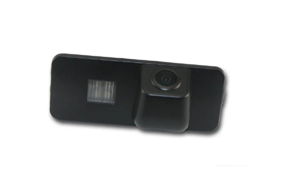 CCD HD Проводная Автомобильная фотосессия для нового VW Passat/New Bora Sagitar 2008-2010 Jetta waterproof |
