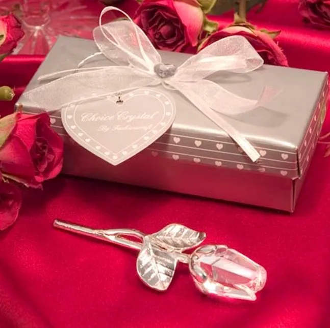 Ywbeyond хрустальные подарки крещения Кристалл детская коляска крестины Baby Shower сувенир внимание