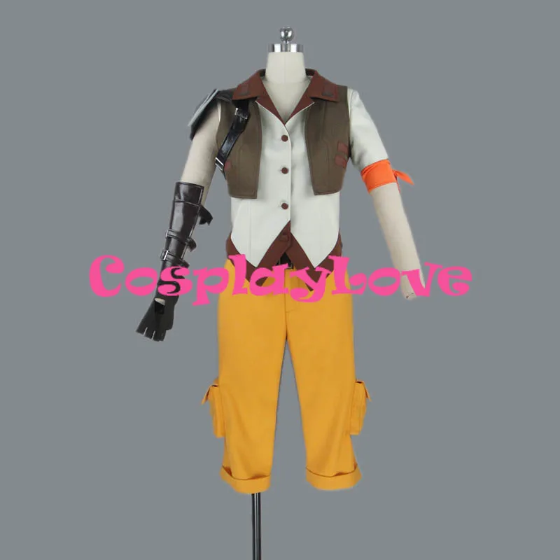 CosplayLove RWBY Том 4 тайян Сяо длинный Косплей Костюм на заказ для женщин и мужчин
