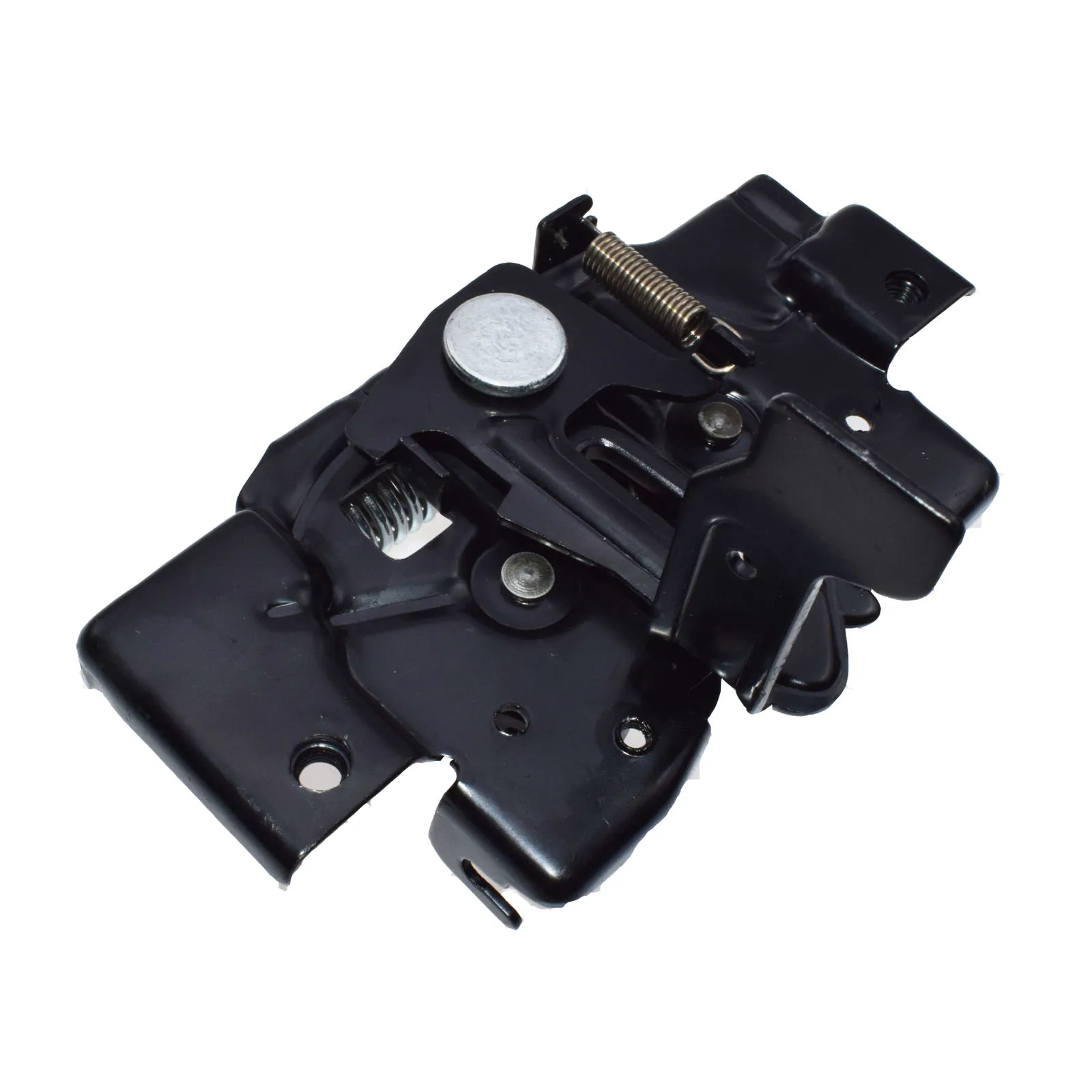 WOLFIGO Новый замок на защелке капота для MAZDA 3 2004 2009 седан 2007 2008 хэтчбек MA1234106 BN8V56620A
