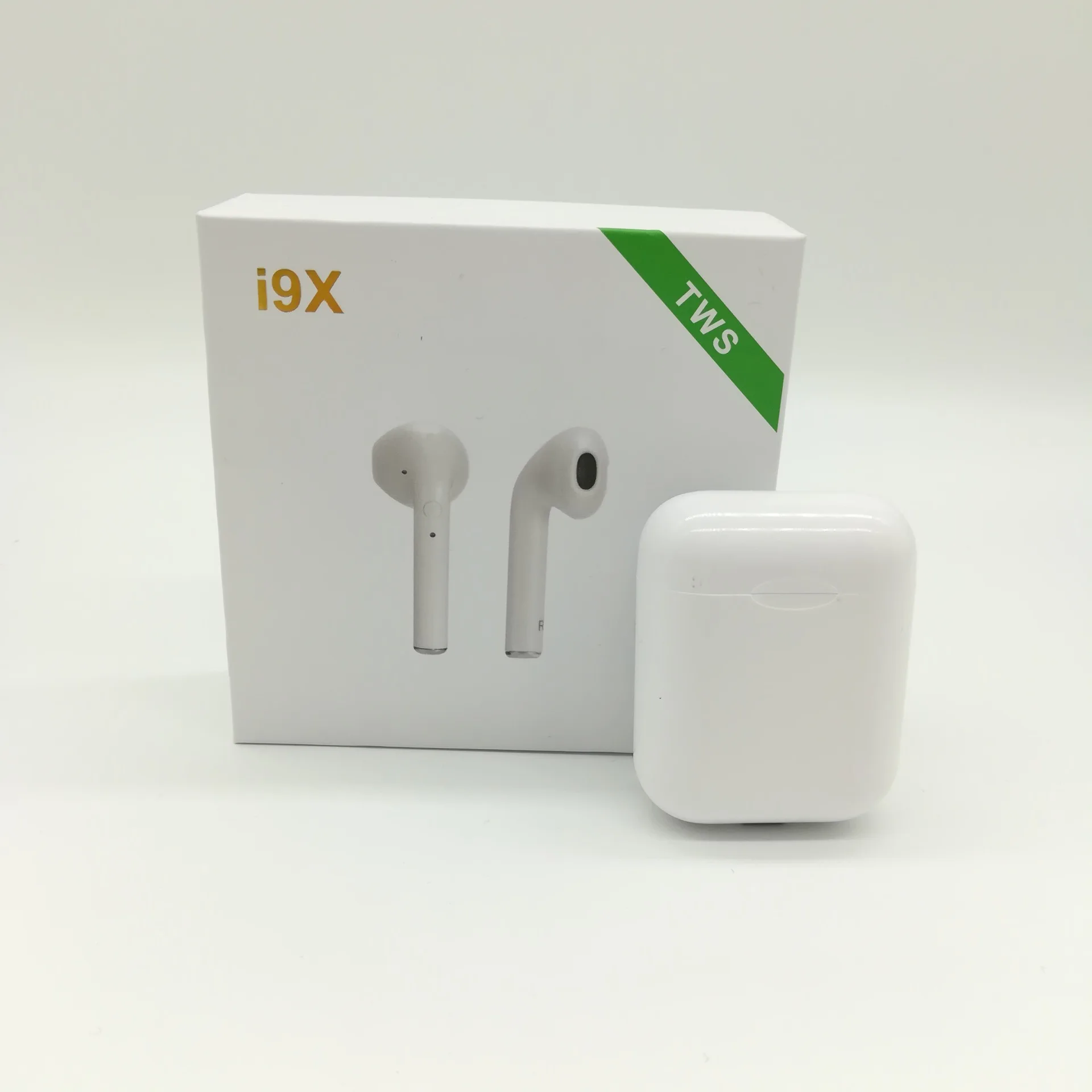 Приграничные Взрывные Модели I11max беспроводные уши стерео I10 TWS I9s Bluetooth гарнитура 50 прямо с фабрики