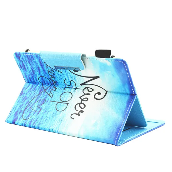 Чехол для acer, планшеты acer Iconia A1, A1-810, A1-811, 7,9 дюймов, 8 дюймов, универсальный, для планшета, ПК, защитная подставка, из искусственной кожи, милый чехол