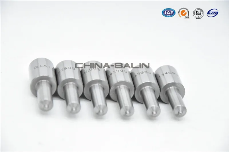 Дизельные форсунки DLLA124S1001 0 433 271 774/0433271774 оригинальный бренд BASCOLIN|diesel injection