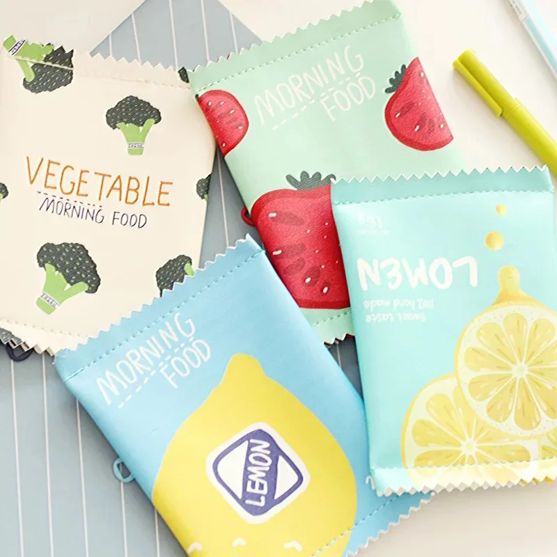 Модный Детский кошелек из искусственной кожи повседневный для мальчиков и