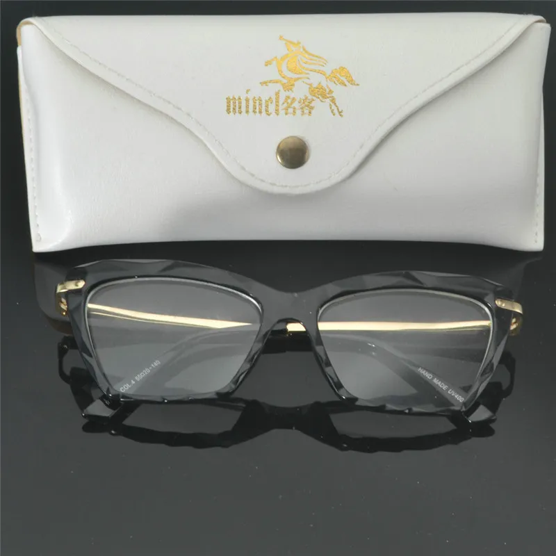 Новинка 2018 Женские оправы для очков в стиле ретро классические брендовые