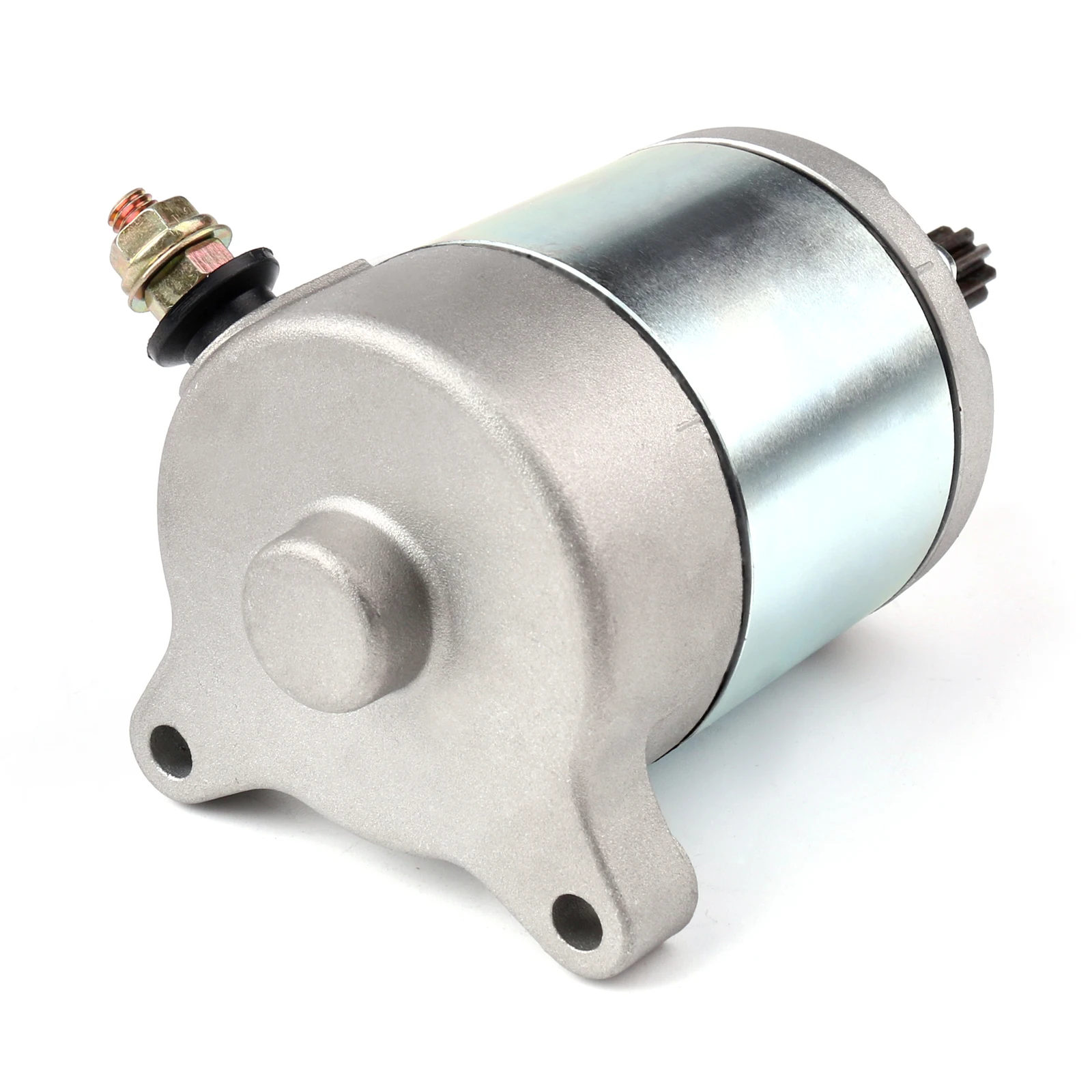 Areyourshop для Honda CBR125R 2004-2010 RS 2005-2006 RW 2005-2010 CBR150R стартер двигатель аксессуары для мотоциклов