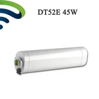 Dooya 2018 оригинальный двигатель DT52E 45 Вт электрические шторы в умный дом без пульта дистанционного управления Встроенный приемник тихий бег