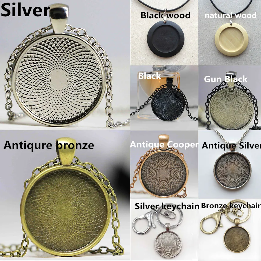 Зеленое ожерелье с подвеской дизайном Туманность|gift for her|galaxy necklacegift gifts |