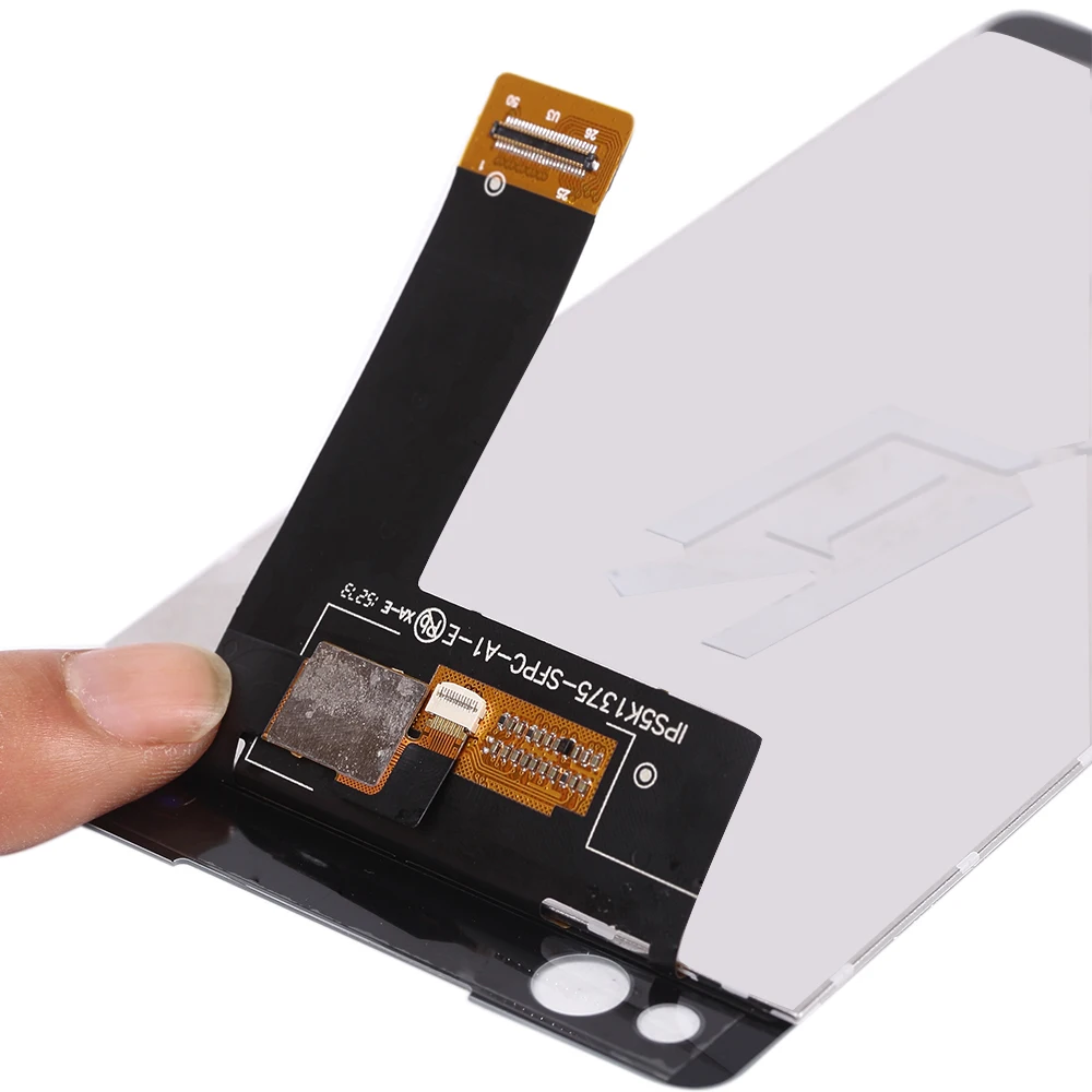 Ninjacase мобильного телефона ЖК-дисплей S для Sony Xperia C5 ультра E5506 E5533 E5563 Дисплей + Toush
