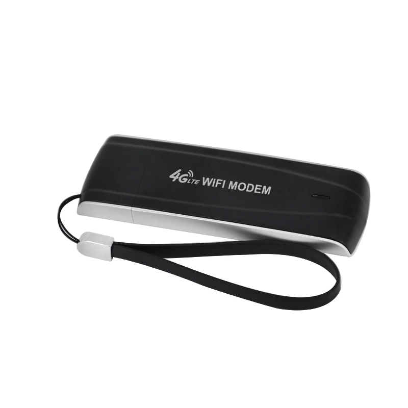 Разблокированный 4G LTE USB WiFi модем роутер 3g Wifi роутер сетевой адаптер ключ с слотом для sim-карты Мобильная Wifi точка доступа