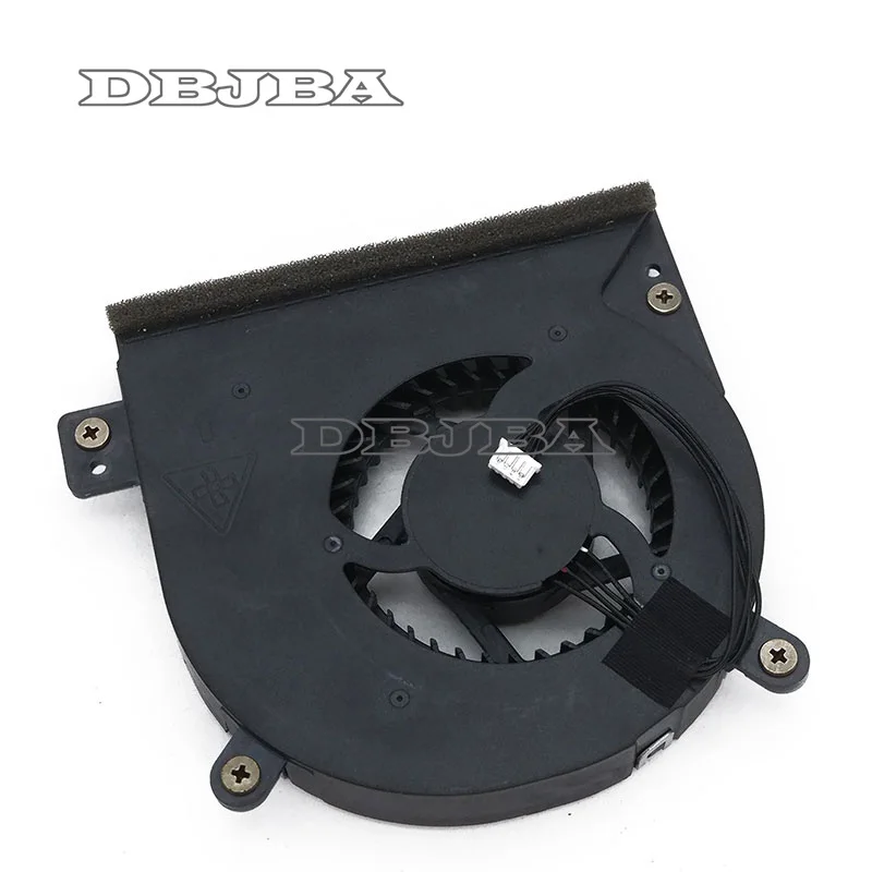 Новый охлаждающий вентилятор для Dell Alienware M18x R1 R2 R3 GPU DFS601305PQ0T P0DG8 R7H03 L