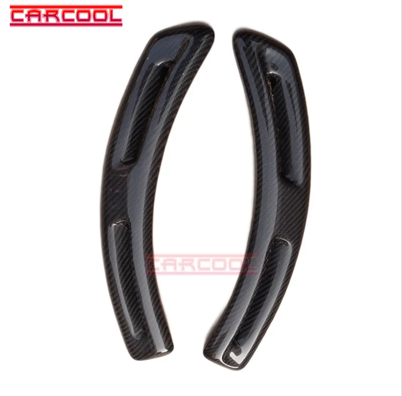 Автомобильный Стайлинг CF углеродное волокно обвес для 2008-2012 Lancer Evolution EVO 10 Evo X VS Varis