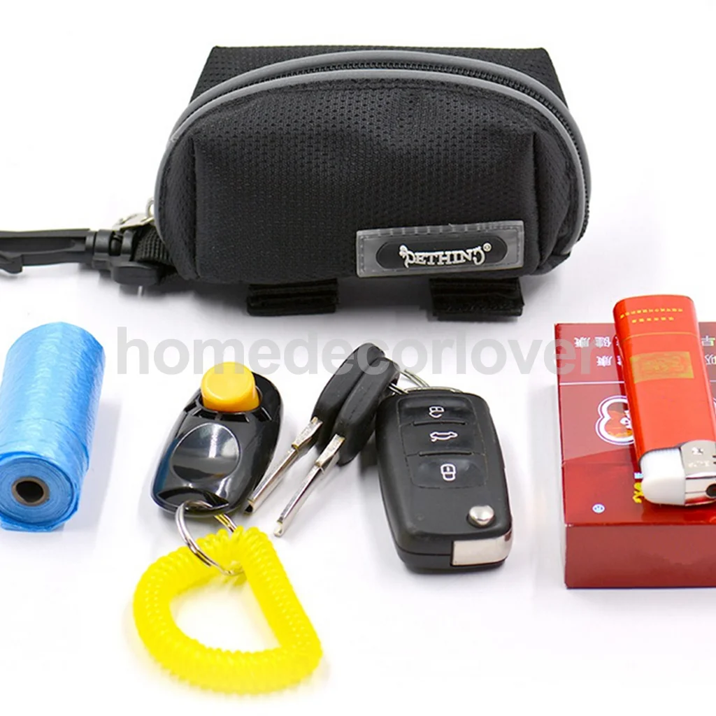 Портативная собачья сумка для прогулок одноразовая домашних животных с