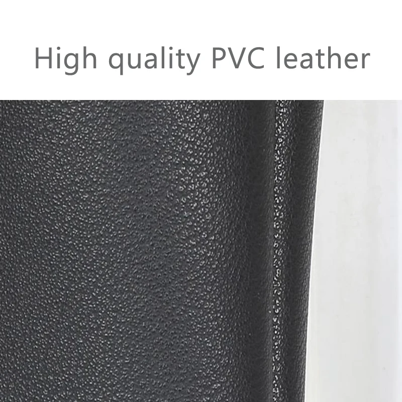 LENTAI Автомобильная кожаная сумка для хранения в автомобиле воздушный выход