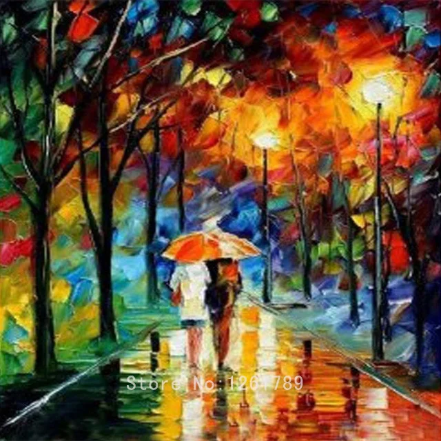 Вышивка алмазная вышивка полноразмерная живопись своими руками крестиком