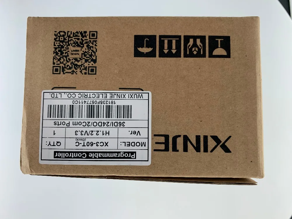 XC3-60T-E контроллер Xinje PLC есть в наличии быстрая доставка | Обустройство дома
