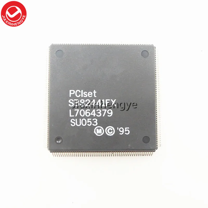 

SB82441FX QFP-208 5 шт./лот оригинальный и новый