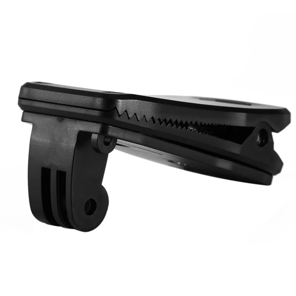 Вращающийся рюкзак на 360 градусов с быстрым креплением для GoPro Hero 2 3 + аксессуары Go