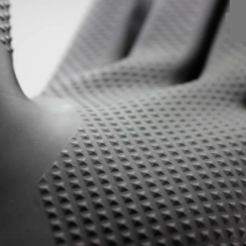 New Safety Glove Elbow-Long Industry Anti Acid Alkali Chemical Resistant Rubber Work Protective Gloves | Безопасность и защита