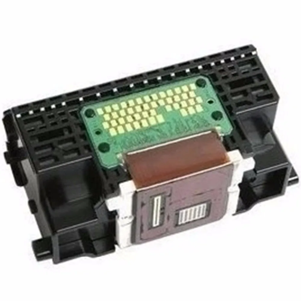 Восстановленные QY6 0072 000 QY60072 печатающей головки принтера для Canon iP4600 iP4680 iP4700 iP4760