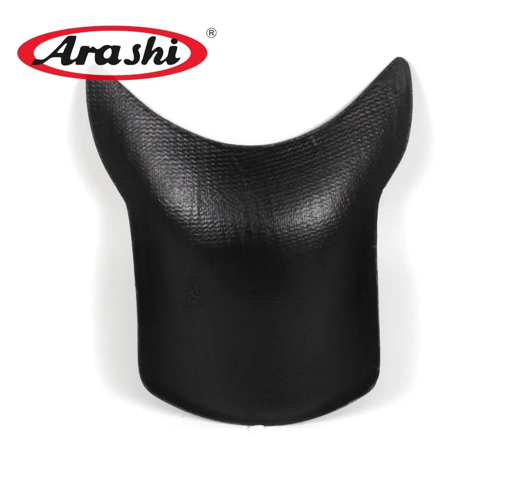 Араши для KAWASAKI ZX-10R 2004 2005 углеродное волокно крышка бака газовый предохранитель