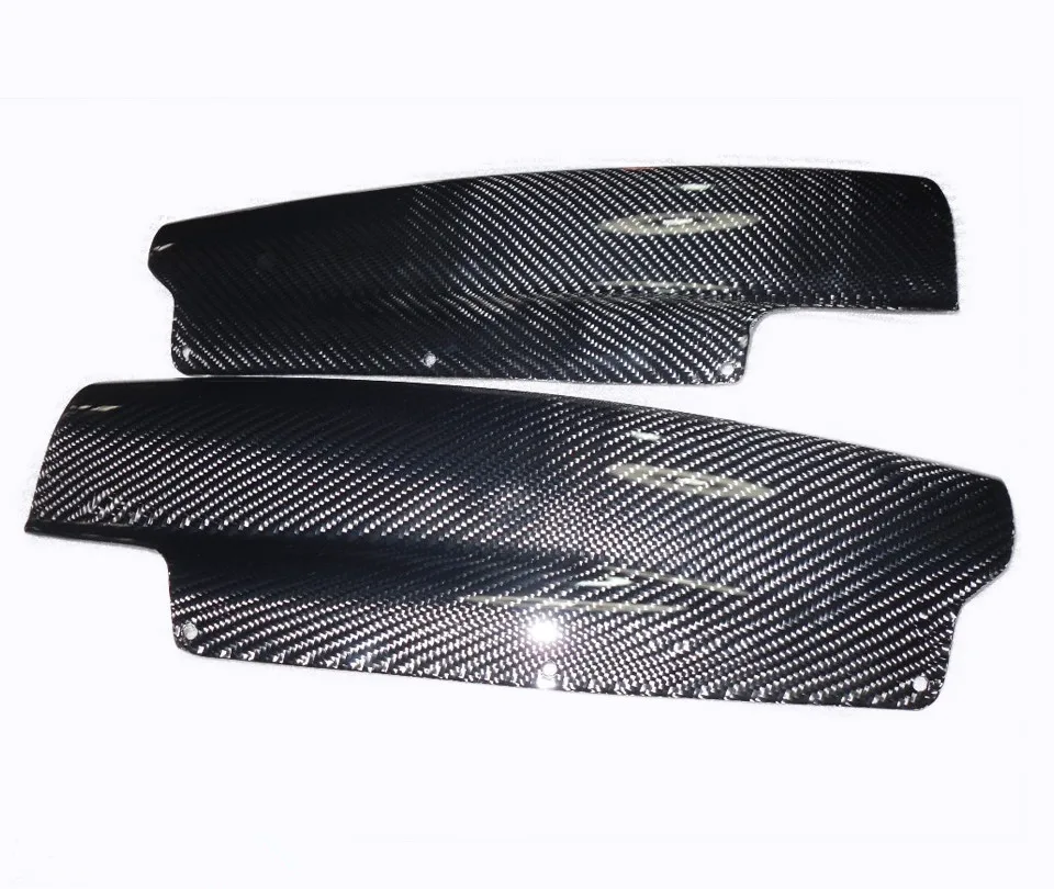 Para skyline R32 R33 R34 GTR difusor trasero ULTRA SECRETO vórtice addon fibra de carbono | Автомобили и мотоциклы