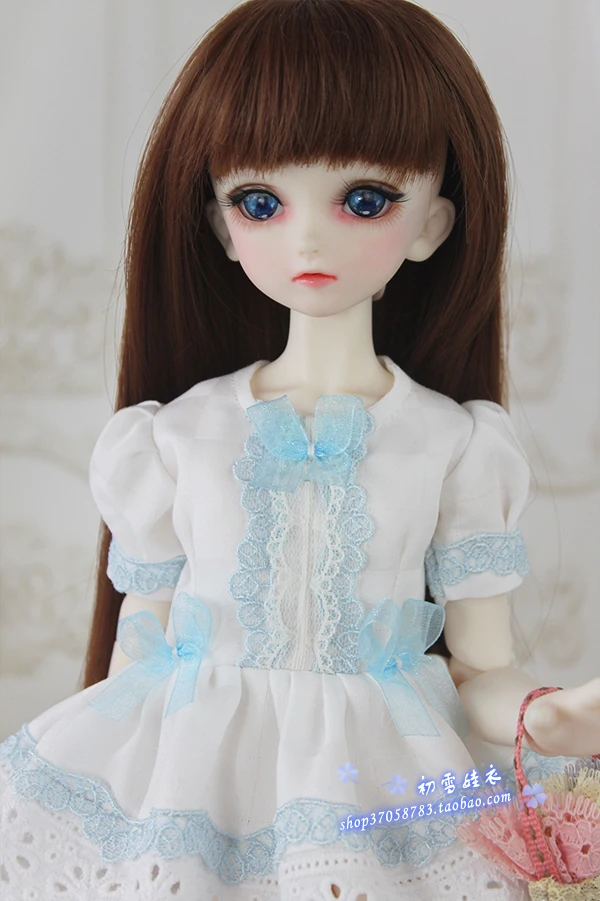 1/6 1/4 1/3 на шарнирах, в масштабе аксессуары для одежды BJD/SD кукла YOSD MSD SD13, не входит кукла, обувь, парик и другие A0326