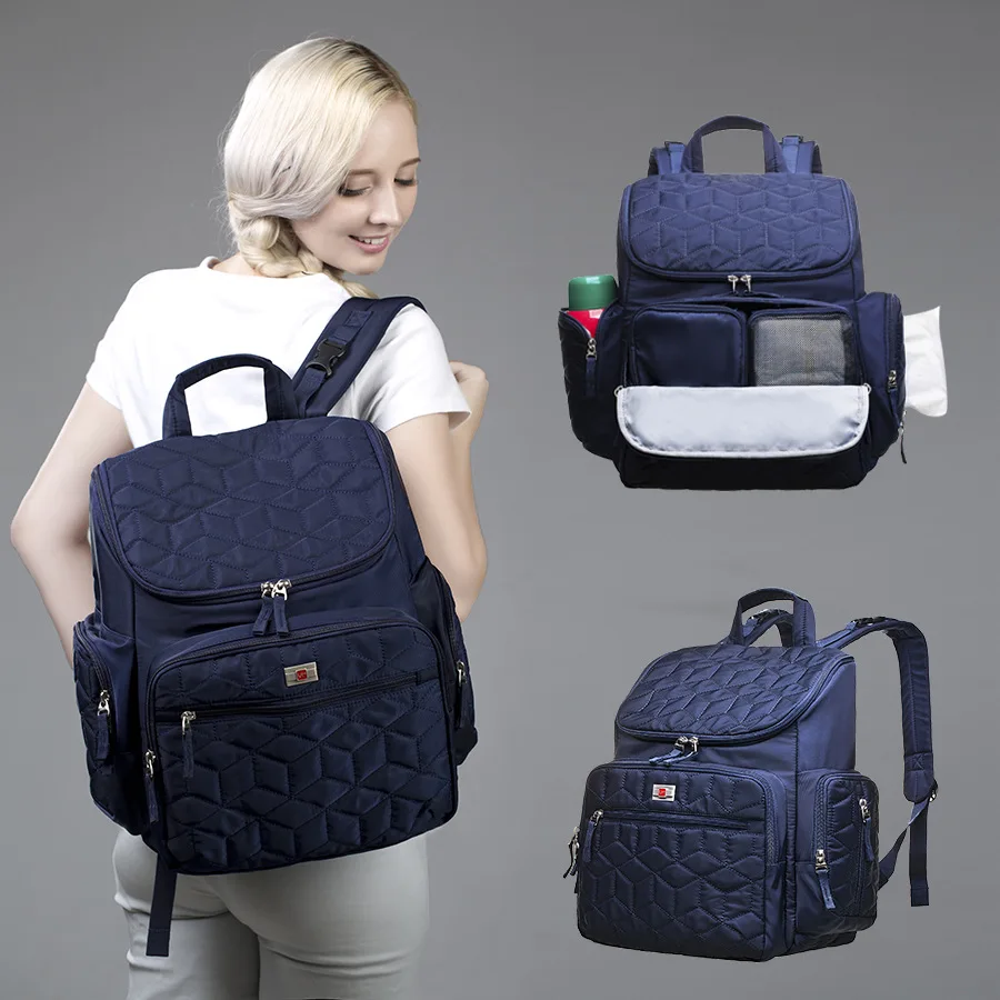 Сумка для ухода за ребенком bolsa feminina рюкзак подгузников большая вместительность