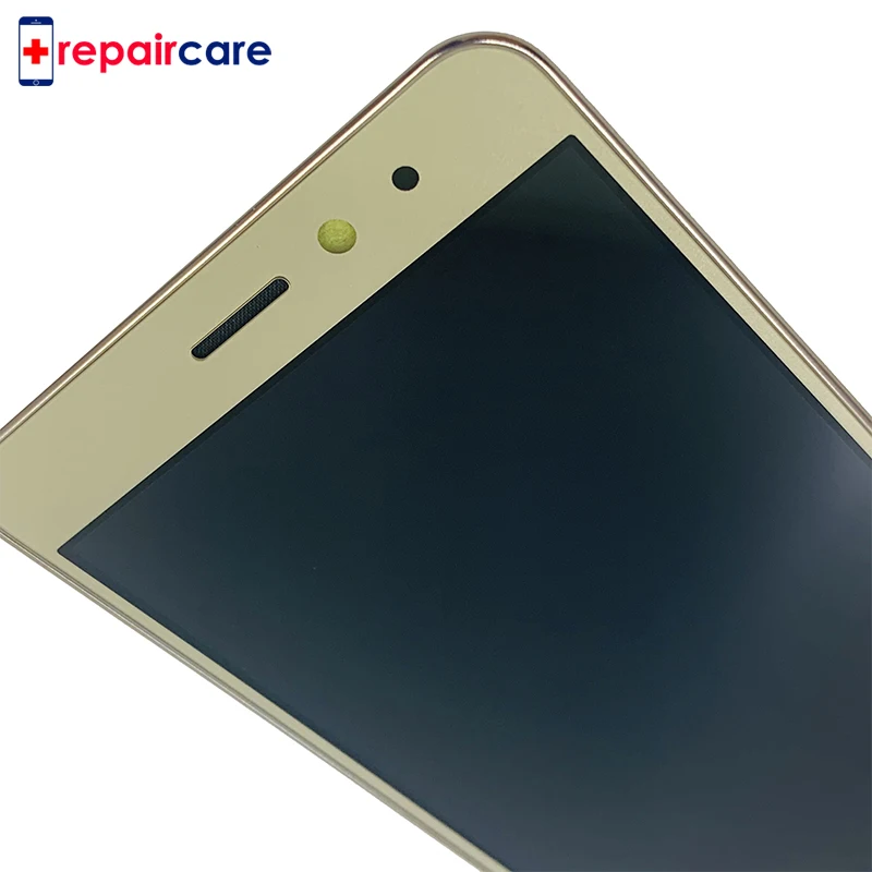 100% Протестировано 5 0 дюймов для Lenovo K6 k33b36 k33b37 / Power K33a42 k33a48 сенсорный экран