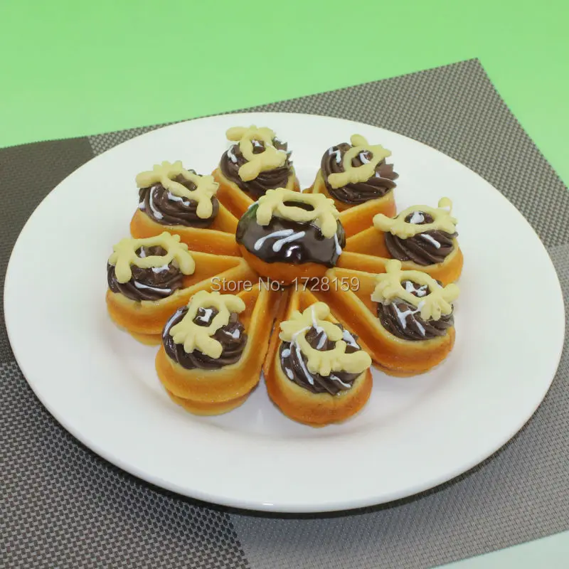 Вафельница в форме капель воды вафельница лепестков сердца|shape waffle maker|heart shaped