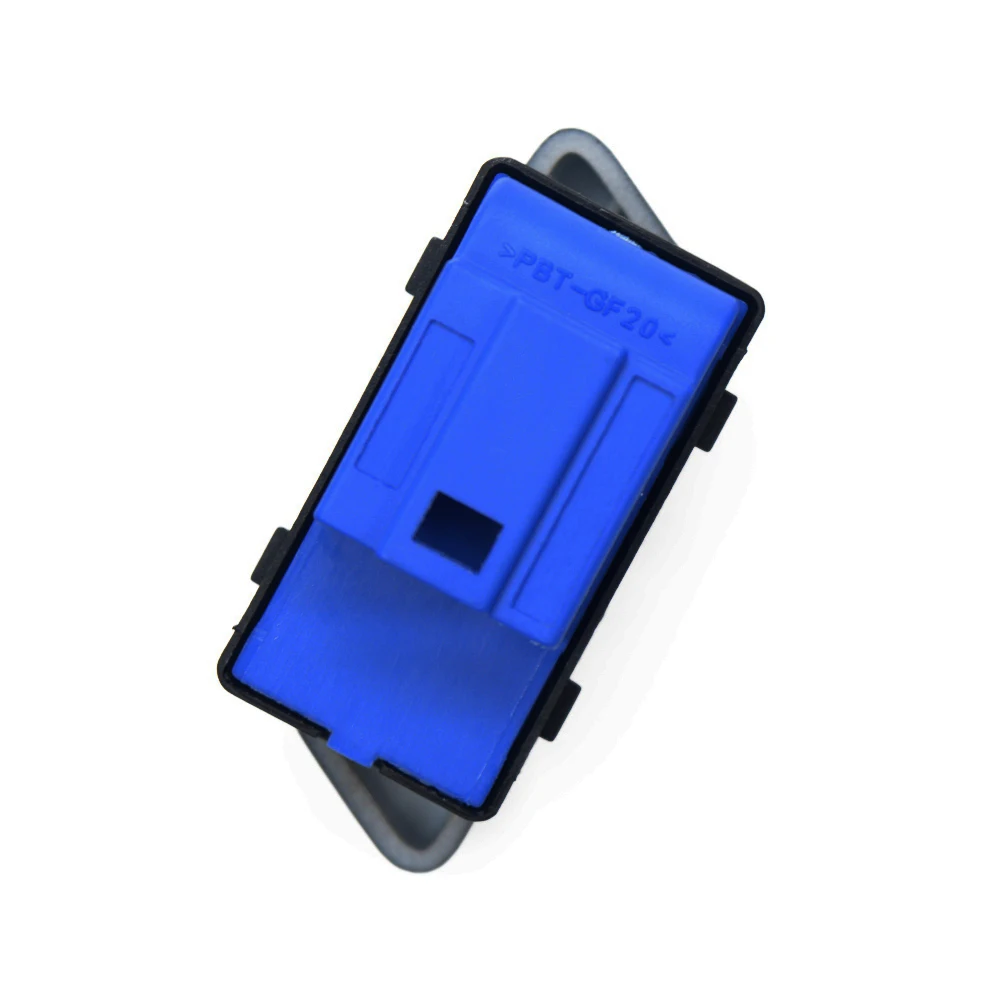 Кнопка управления разблокировкой центрального замка боковой двери водителя для