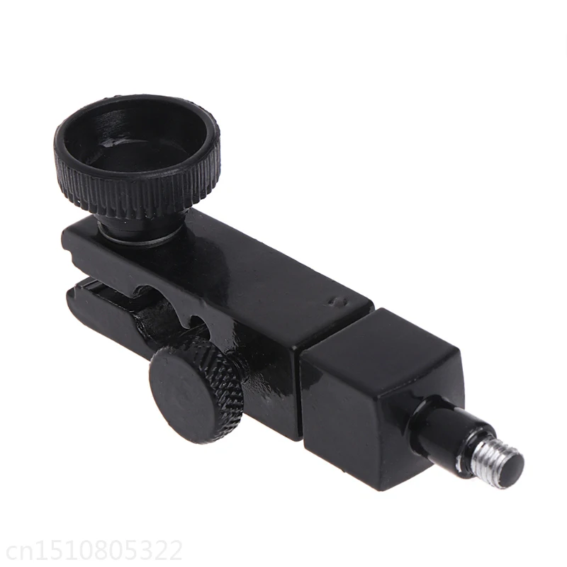 

Gimbal Adjustable Swivel Level Dial Indicator For Magnetic Base Stand Holder