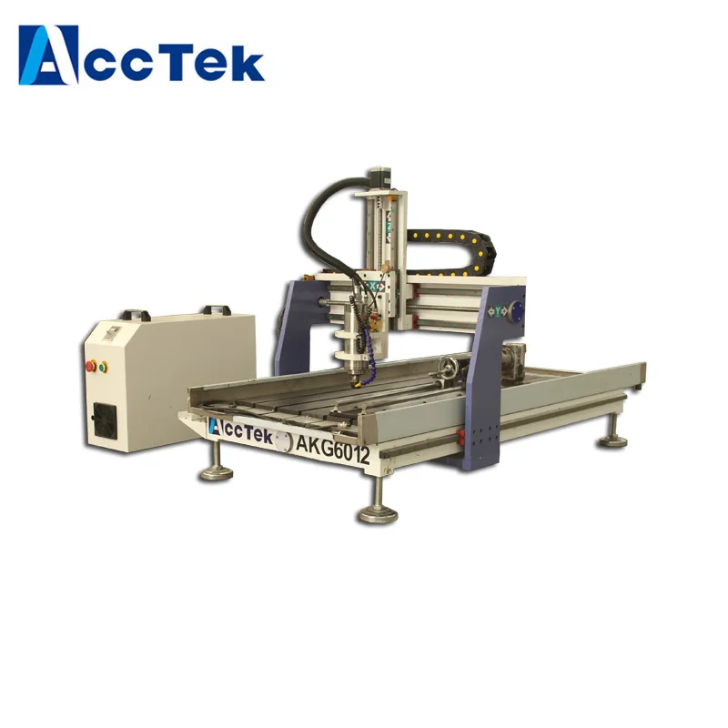 

Hot Sale High Speed 3D Wood CNC Router Wood Design Machine/ Aluminum Metal 6090 6012