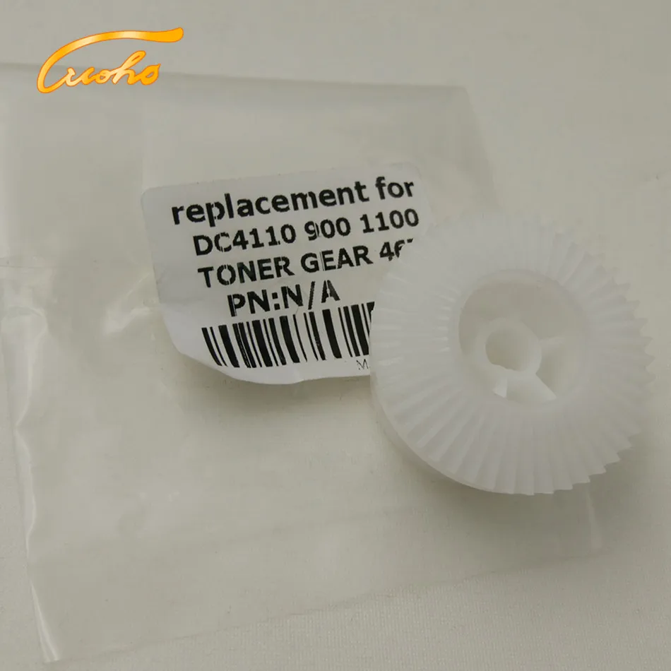 DC4110 отходы тонера рециркуляции передач Замена для Xerox 4110 4112 4127 1100 900 D95 части