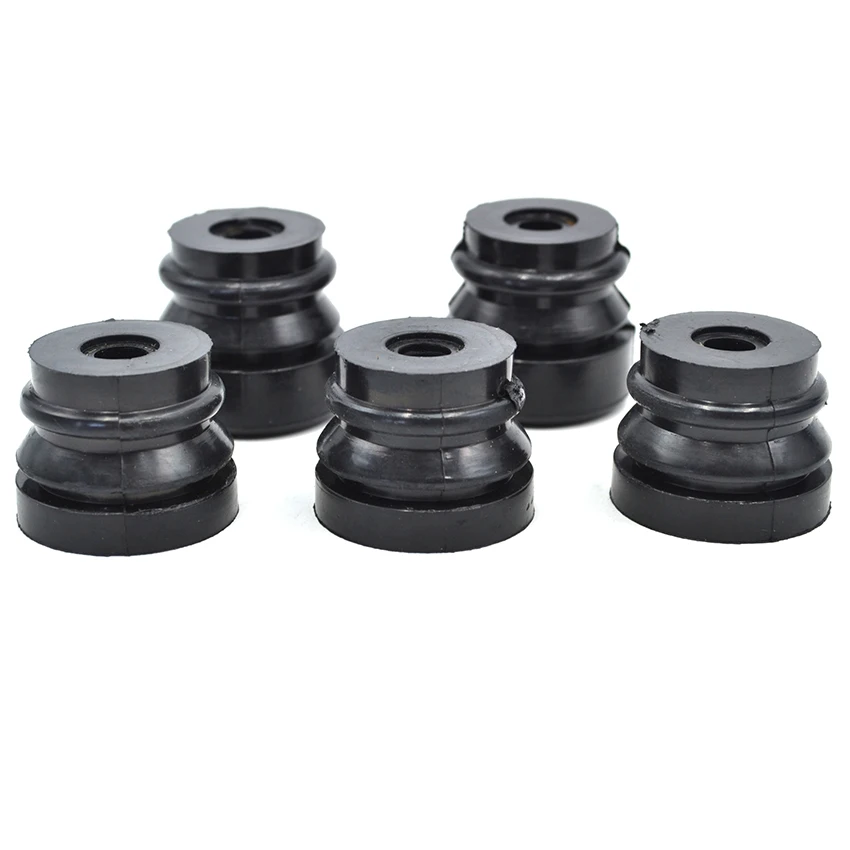 Китайская бензопила сальник кольцевой демпфер для резиновых Впускной набор