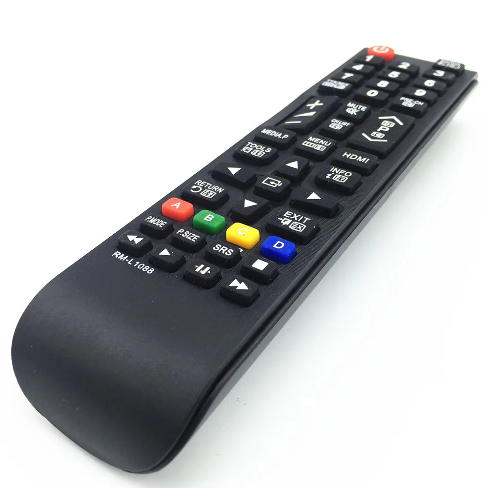Пульт дистанционного управления подходит для samsung tv AA59-00741A 3D Смарт ТВ aa59-00603a AA59-00666A AA59-00741A AA59-00496A AA59-00602A стали хуаю